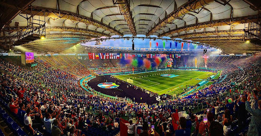 歐洲杯2024：2024歐洲杯分組賽程詳情一覽，內附詳細比賽時(shí)間
